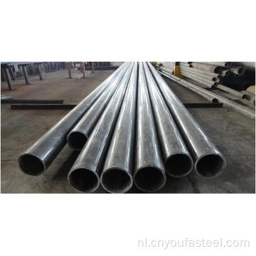 ASTM A333 Low-Legering naadloos stalen pijp
